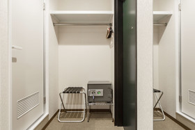 Guest House & Hotel Shijo Omiya