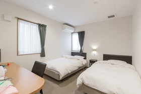 Guest House & Hotel Shijo Omiya