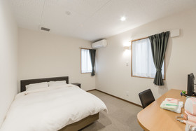 Guest House & Hotel Shijo Omiya