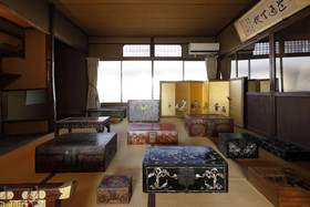 Guesthouse And Salon Kyoto Tsukito