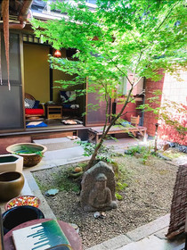 Guesthouse And Salon Kyoto Tsukito