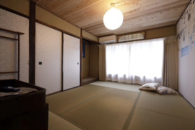 Guesthouse And Salon Kyoto Tsukito