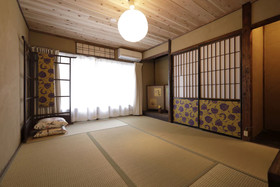Guesthouse And Salon Kyoto Tsukito