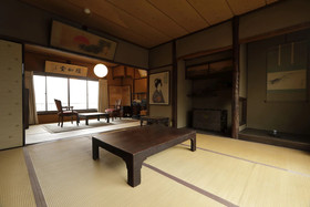 Guesthouse And Salon Kyoto Tsukito