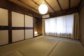 Guesthouse And Salon Kyoto Tsukito