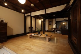 Guesthouse And Salon Kyoto Tsukito