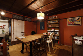 Guesthouse And Salon Kyoto Tsukito