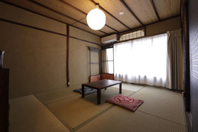 Guesthouse And Salon Kyoto Tsukito