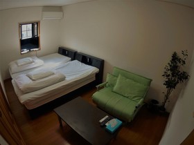 Guesthouse Ga Jyun