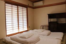 Guesthouse Ga Jyun
