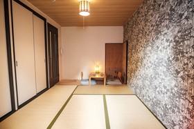 Guest House Hana Fushimi Inari
