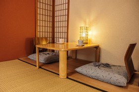 Guest House Hana Fushimi Inari
