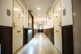 Guest House Hana Fushimi Inari