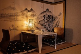 Guest House Hana Fushimi Inari
