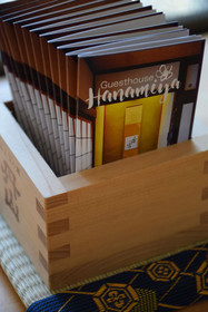 Guesthouse Hanamiya