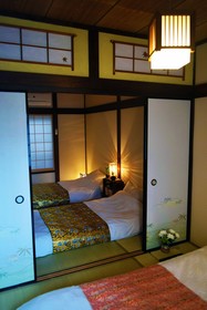 Guesthouse Hanamiya