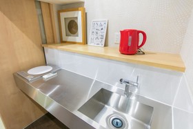 Guest House Higashikujo Yanagishitamachi