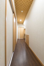 Guest House Higashikujo Yanagishitamachi