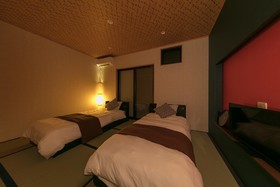 Guest House Higashikujo Yanagishitamachi
