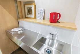 Guesthouse Higasikujyou Yanagi Sitamachi