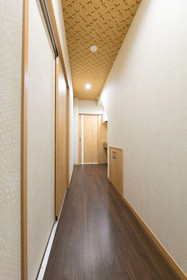 Guesthouse Higasikujyou Yanagi Sitamachi