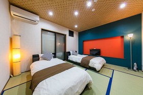 Guesthouse Higasikujyou Yanagi Sitamachi