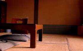 Guesthouse Kingyoya