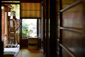 Guesthouse Kingyoya