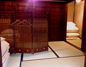 Guesthouse Kingyoya