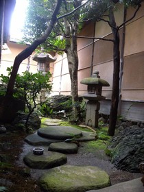 Guesthouse Kingyoya
