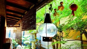 Guesthouse Kingyoya