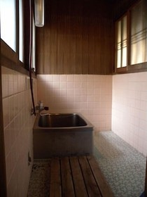 Guesthouse Kingyoya