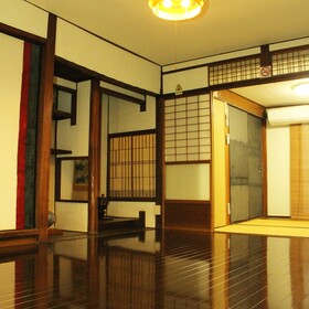 Guest House Koto Fushimi Inari