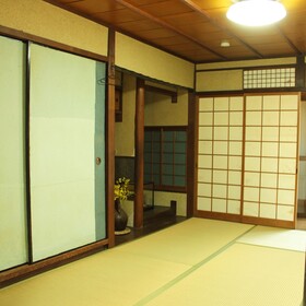 Guest House Koto Fushimi Inari