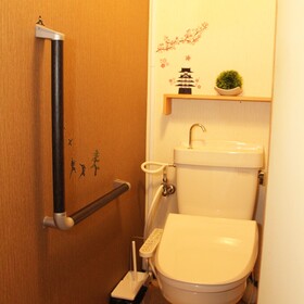 Guest House Koto Fushimi Inari