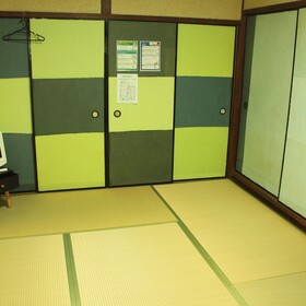 Guest House Koto Fushimi Inari