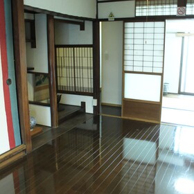 Guest House Koto Fushimi Inari