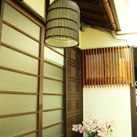 Guest House Koto Fushimi Inari