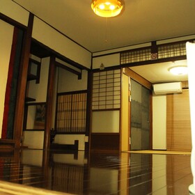 Guest House Koto Fushimi Inari