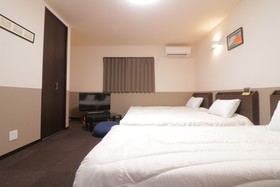 Guest House Kyo Fushimi