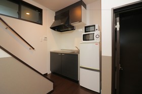 Guest House Kyo Fushimi