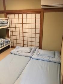 Guest House Kyoto Ekimae II