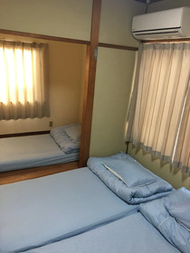 Guest House Kyoto Ekimae II