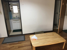 Guest House Kyoto Ekimae II