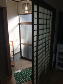 Guest House Kyoto Ekimae II
