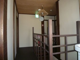 Guesthouse Kyoto Shirakawa