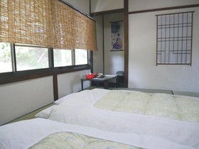 Guest House Kyoto Tachibanaya