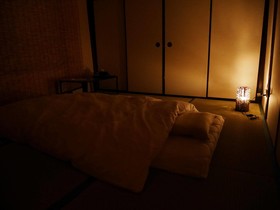 Guest House Kyoto Tachibanaya