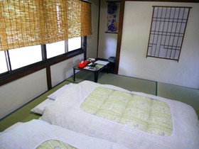 Guest House Kyoto Tachibanaya