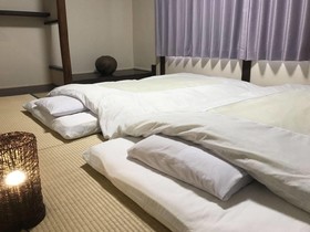 Guest House Kyoto Tachibanaya